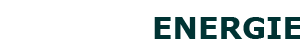 Logo Titel Energie