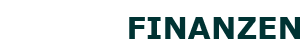 Logo Titel Finanzen