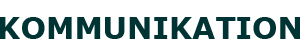 Logo Titel Telekommunikation